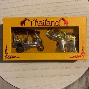NWT Souvenir from Thailand